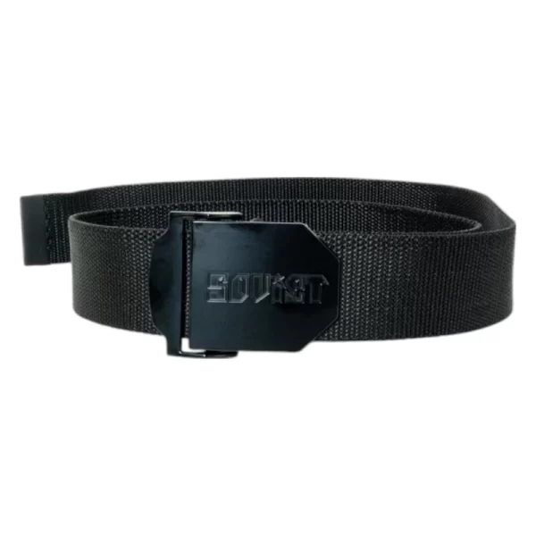 Soviet Raymond Mens Belt Metal Buckle Black