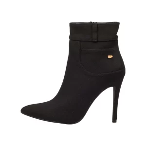 Miss Black Ladies Boss 16 Black