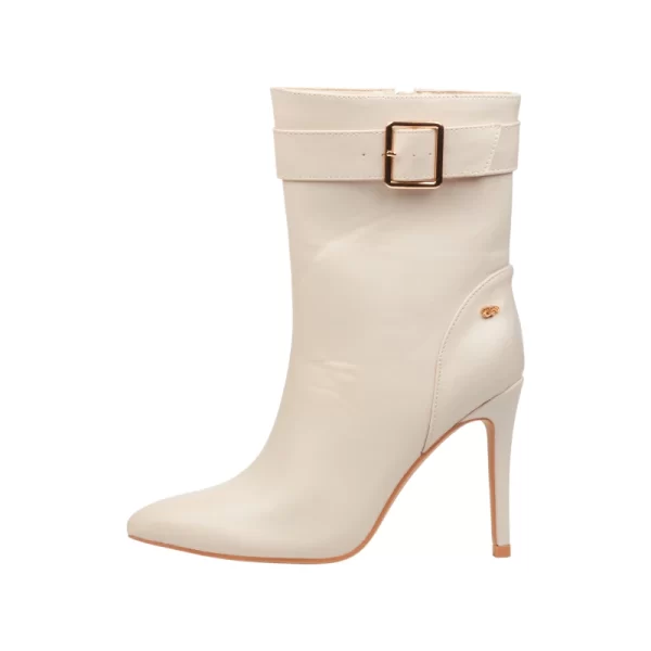 Miss Black Ladies Boss 20 Bone