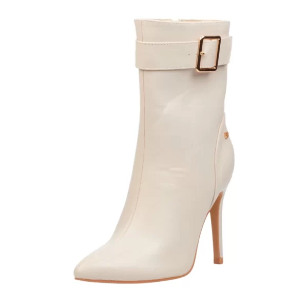 Miss Black Ladies Boss 20 Bone - Image 2
