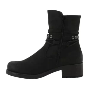 Pierre Cardin Ladies Cassie Black