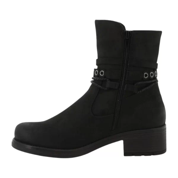 Pierre Cardin Ladies Cassie Black