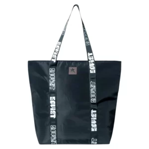Soviet Clio Ladies Tote Handbag