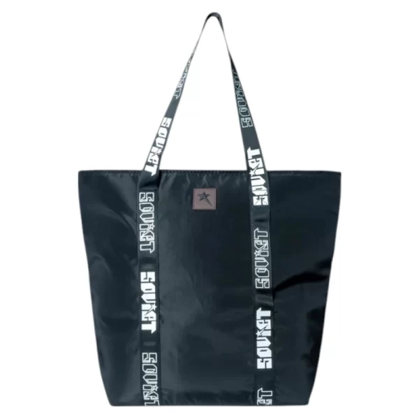 Soviet Clio Ladies Tote Handbag