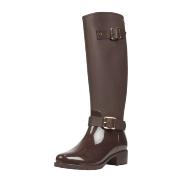 Viabeach Ladies Cloudy 1 Chocolate - Image 2