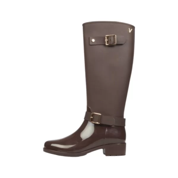 Viabeach Ladies Cloudy 1 Chocolate