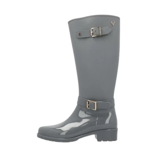 Viabeach Ladies Cloudy 1 Charcoal