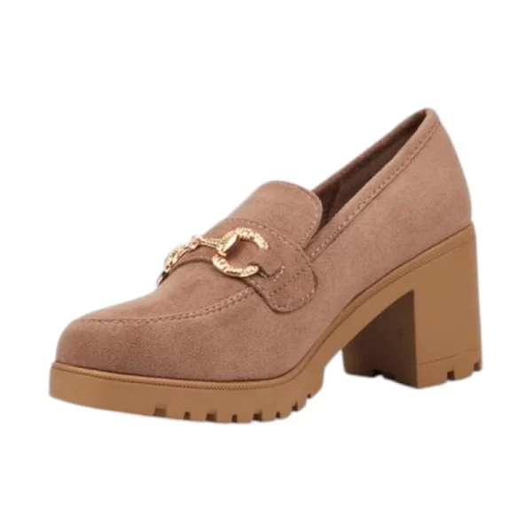 Miss Black Ladies Crave 5 Taupe - Image 2