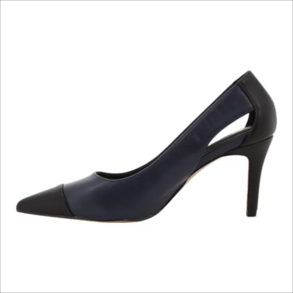 Pierre Cardin Ladies  Guetta 1 Navy Black