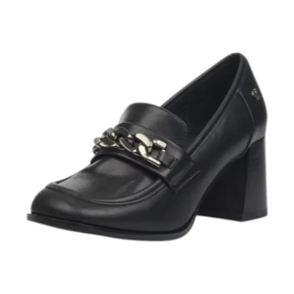 Butterfly Feet Ladies Hanna 2 Black - Image 2