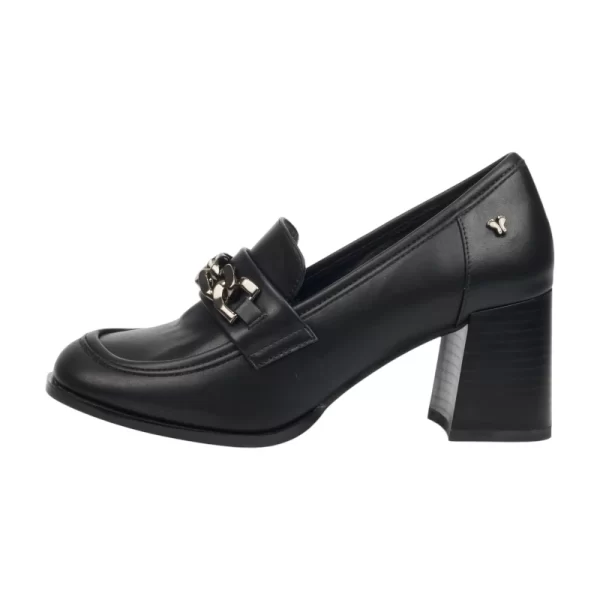 Butterfly Feet Ladies Hanna 2 Black