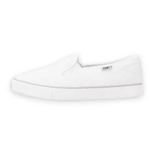 Bata Ladies Tommy Holland Off White