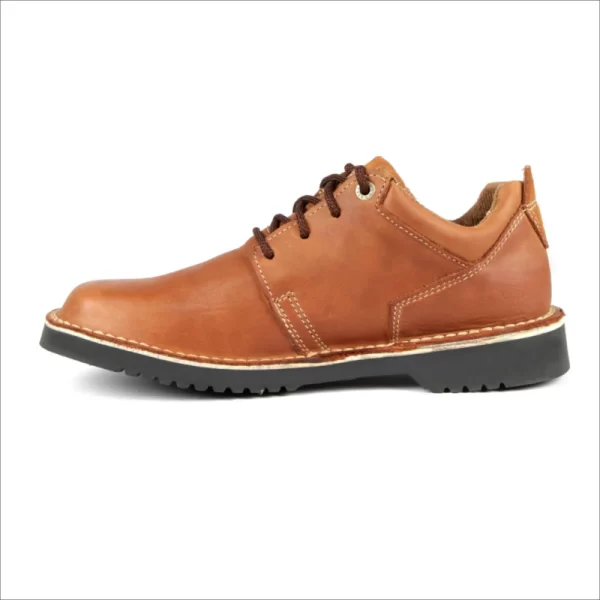 Freestyle Karakal Crazyhorse Mocca Mens