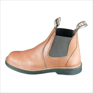 Freestyle Karoo Lite Mens Pitstop Brown