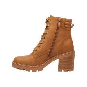 Miss Black Ladies Kat 1 Camel