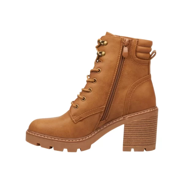 Miss Black Ladies Kat 1 Camel