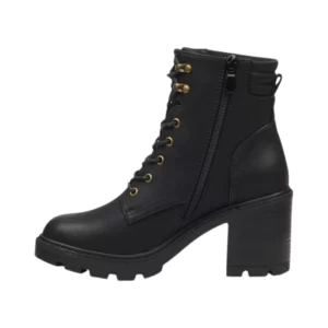 Miss Black Ladies Kat 1 Black