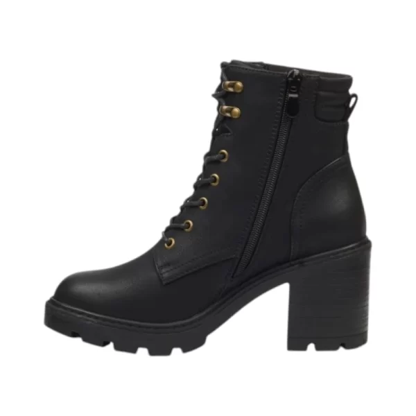 Miss Black Ladies Kat 1 Black