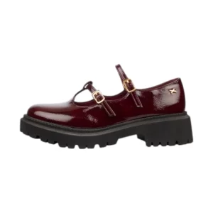 Rock & Co Ladies Kyoto 1 Red