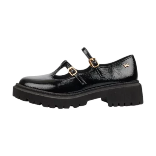 Rock & Co Ladies Kyoto 1 Black