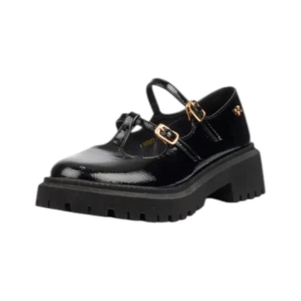 Rock & Co Ladies Kyoto 1 Black - Image 2