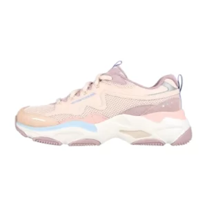 Sketchers Ladies Lander S - PNKLAV