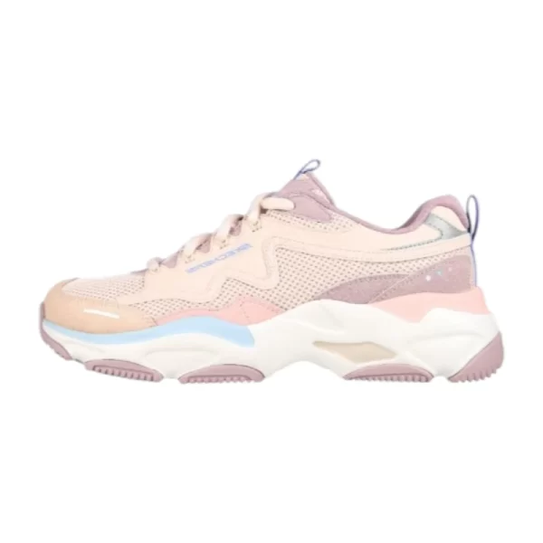 Sketchers Ladies Lander S - PNKLAV