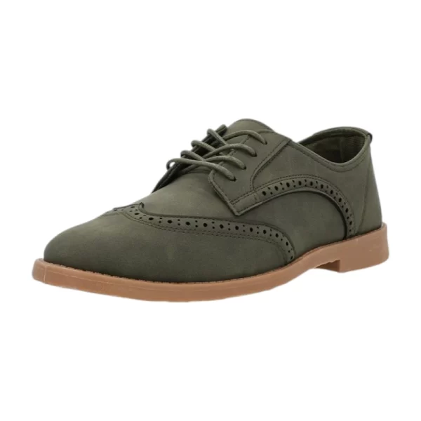 Pierre Cardin Ladies Le Champ 12 Olive - Image 2