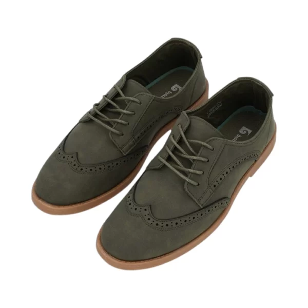 Pierre Cardin Ladies Le Champ 12 Olive - Image 3