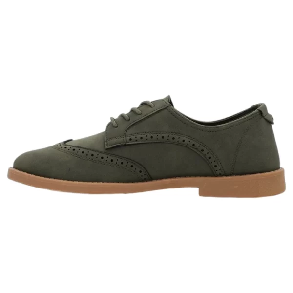 Pierre Cardin Ladies Le Champ 12 Olive