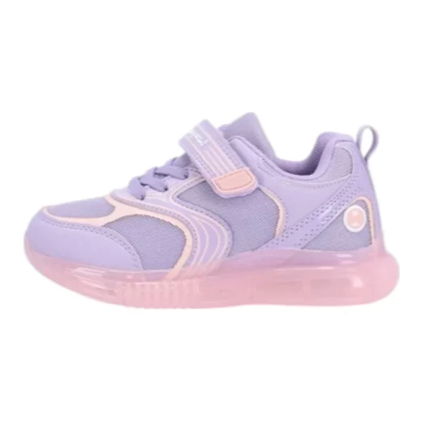 Bata Bubble Gummers Crystal Lilac