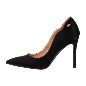 Miss Black Ladies Lola 47 Black