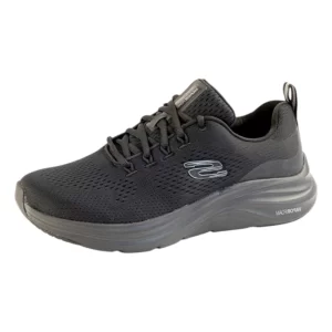 Sketchers Mens Vapor Foam - Black