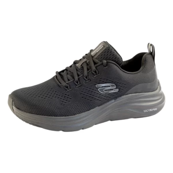 Sketchers Mens Vapor Foam - Black