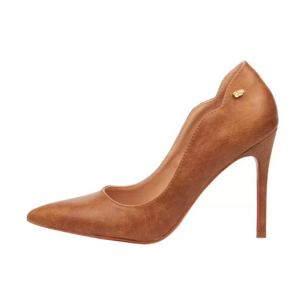 Miss Black Ladies Lola 23 Tan
