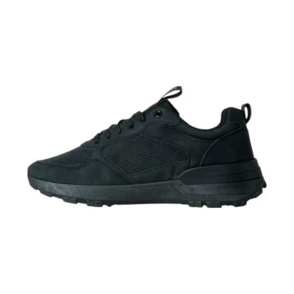 Soviet Mens M Hank 24 Black Mono