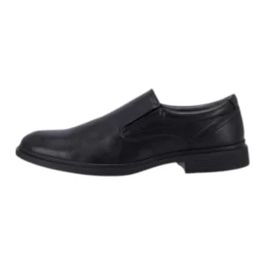 Bata Mens Comfit Novel Black