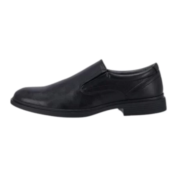 Bata Mens Comfit Novel Black
