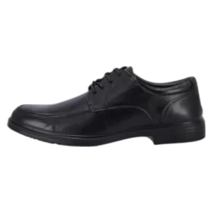 Bata Mens Comfit Alfred Black