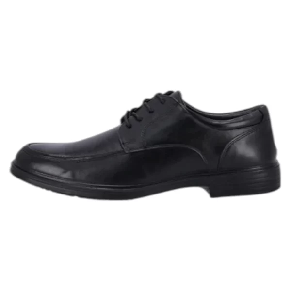 Bata Mens Comfit Alfred Black