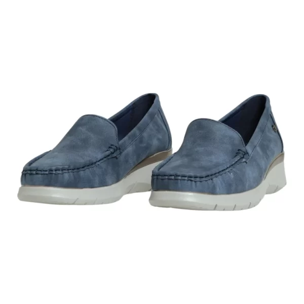 Pierre Cardin Ladies Renee 1 Navy - Image 2