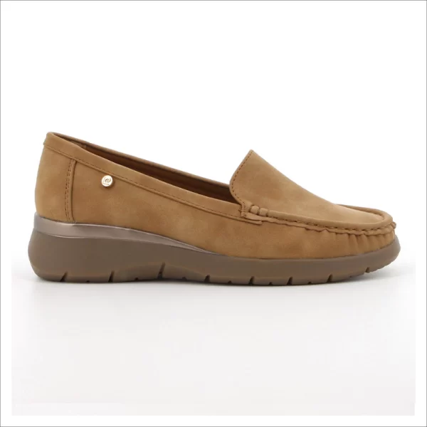 Pierre Cardin Ladies Renee 1 Tan - Image 2