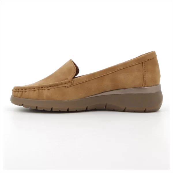 Pierre Cardin Ladies Renee 1 Tan - Image 3