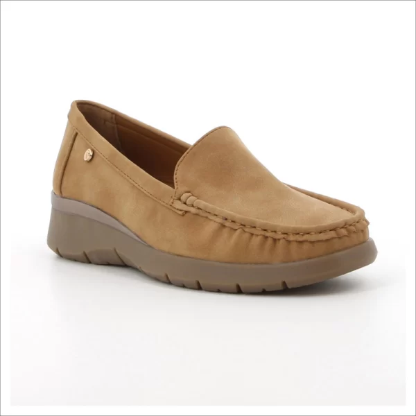 Pierre Cardin Ladies Renee 1 Tan