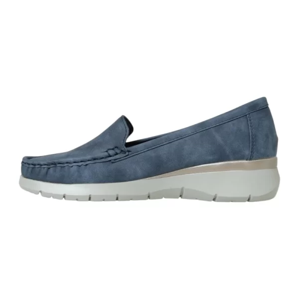 Pierre Cardin Ladies Renee 1 Navy