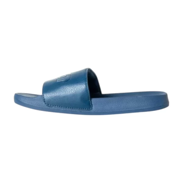 Soviet Kids-Rham 24 Push In Bandage Casual Sandal Navy