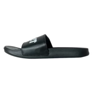 Soviet Kids-Rham 24 Push In Bandage Casual Sandal Black