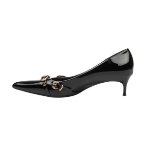 Miss Black Ladies Tait 1 Black