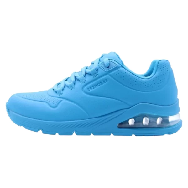 Sketchers Ladies UNO 2 TURQ
