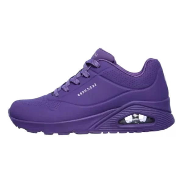Sketchers Ladies UNO 2 PUR